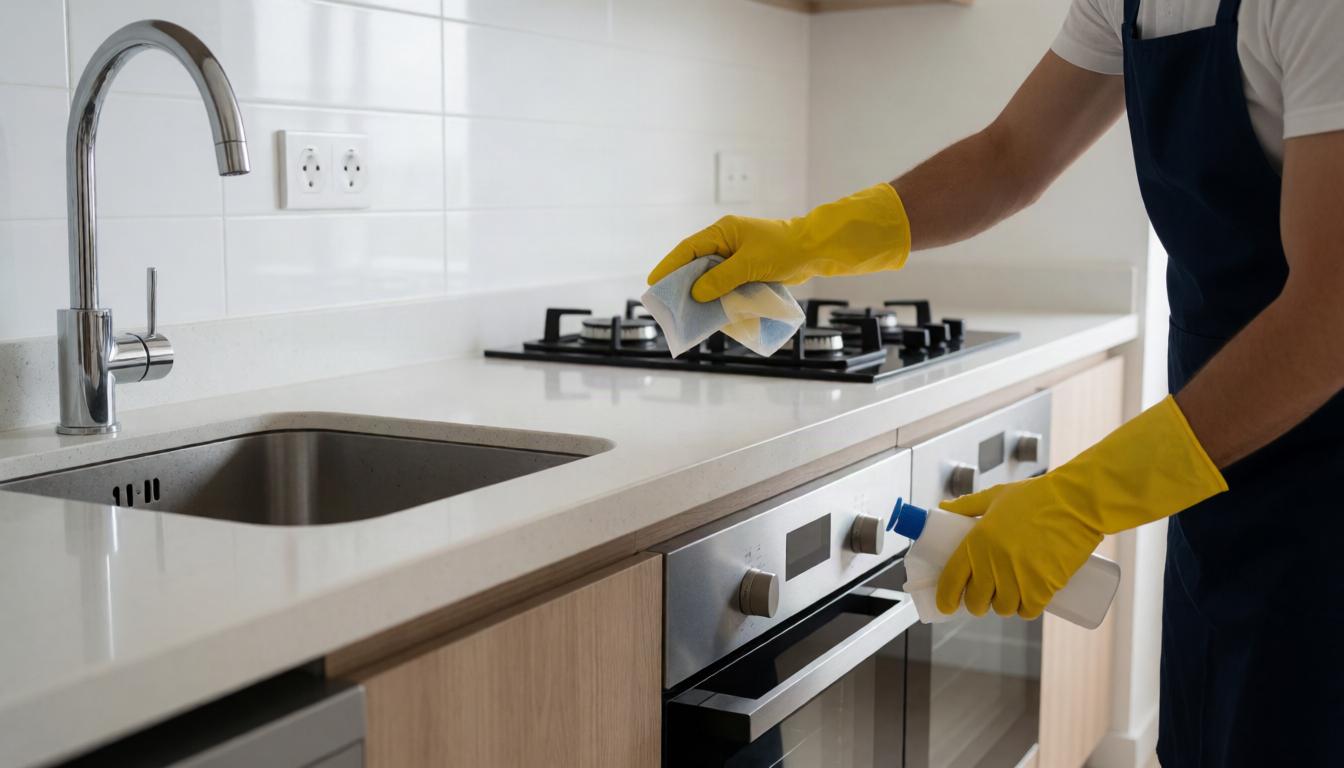Feature visual